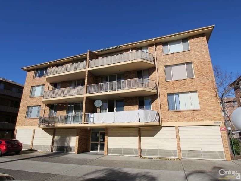 19/2 Riverpark Drive, Liverpool, NSW, 2170, Liverpool - Thumbnail 6