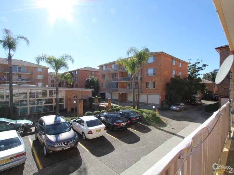 19/2 Riverpark Drive, Liverpool, NSW, 2170, Liverpool - Thumbnail 5