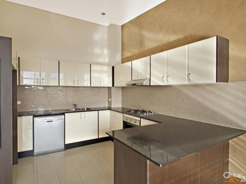 61/29-33 Campbell Street, Liverpool, NSW, 2170, Liverpool - Thumbnail 3