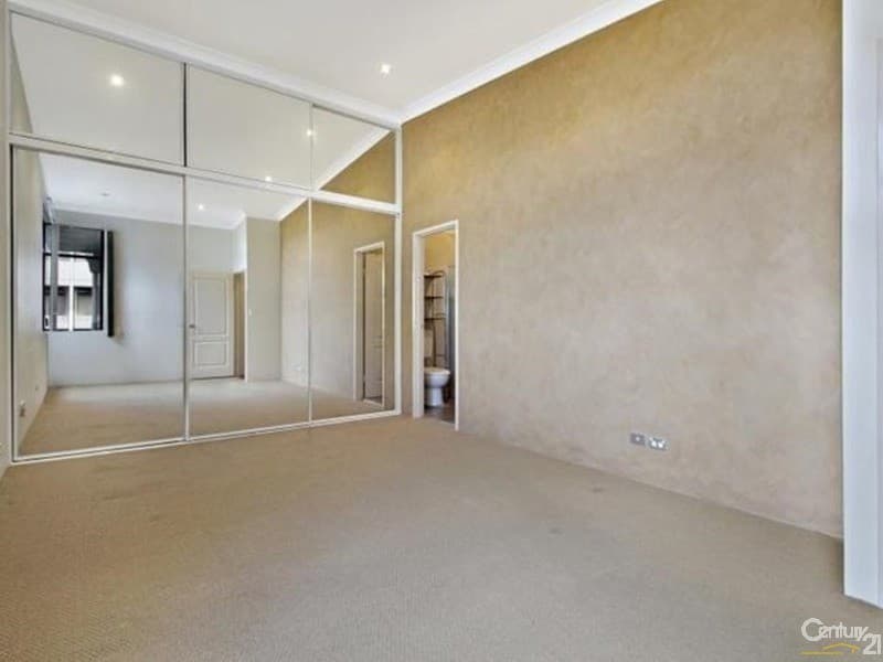 61/29-33 Campbell Street, Liverpool, NSW, 2170, Liverpool - Thumbnail 5