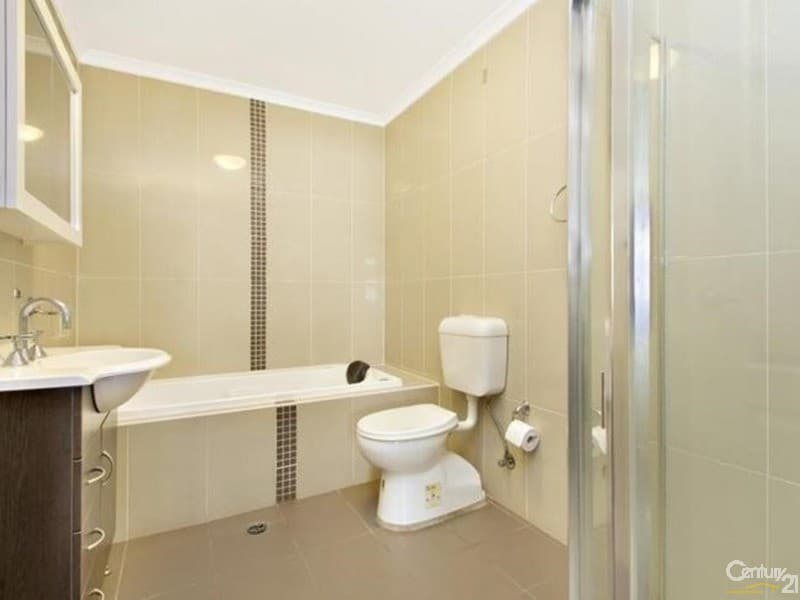 61/29-33 Campbell Street, Liverpool, NSW, 2170, Liverpool - Thumbnail 6
