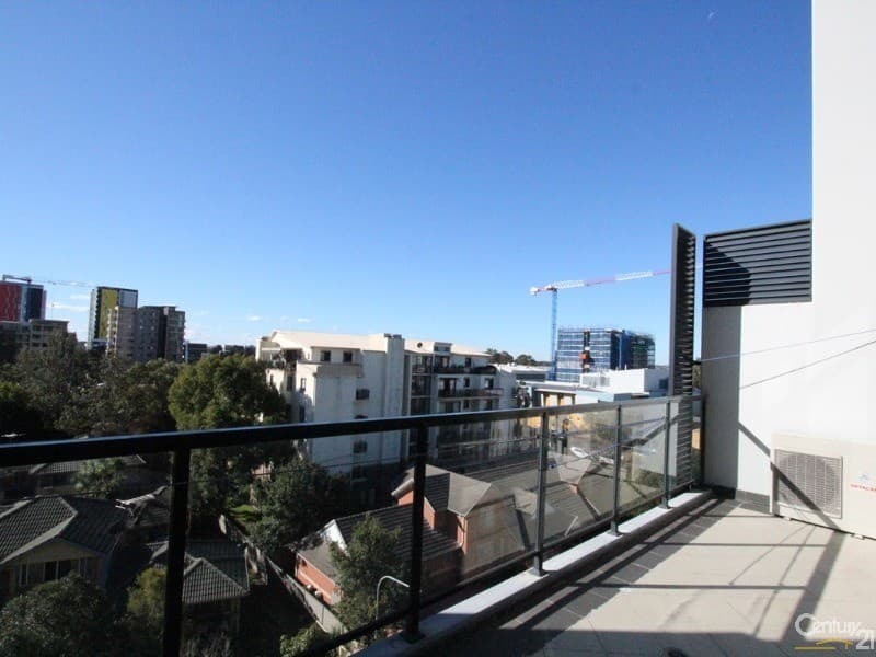 61/29-33 Campbell Street, Liverpool, NSW, 2170, Liverpool - Thumbnail 7