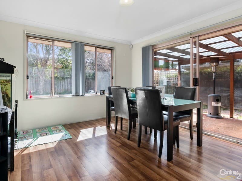 12 Brindabella Drive, Horningsea Park, NSW, 2171, Horningsea Park - Thumbnail 4