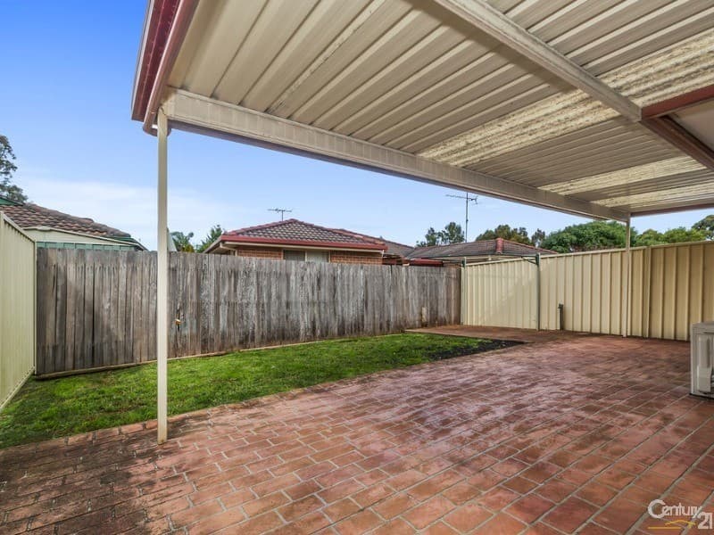 1/10 Cornelian Avenue, Eagle Vale, NSW, 2558, Pottsville - Thumbnail 7