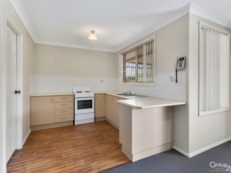 1/10 Cornelian Avenue, Eagle Vale, NSW, 2558, Pottsville - Thumbnail 2