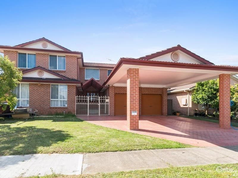 21 Aylesbury Crescent, Chipping Norton, NSW, 2170, Chipping Norton - Image 1