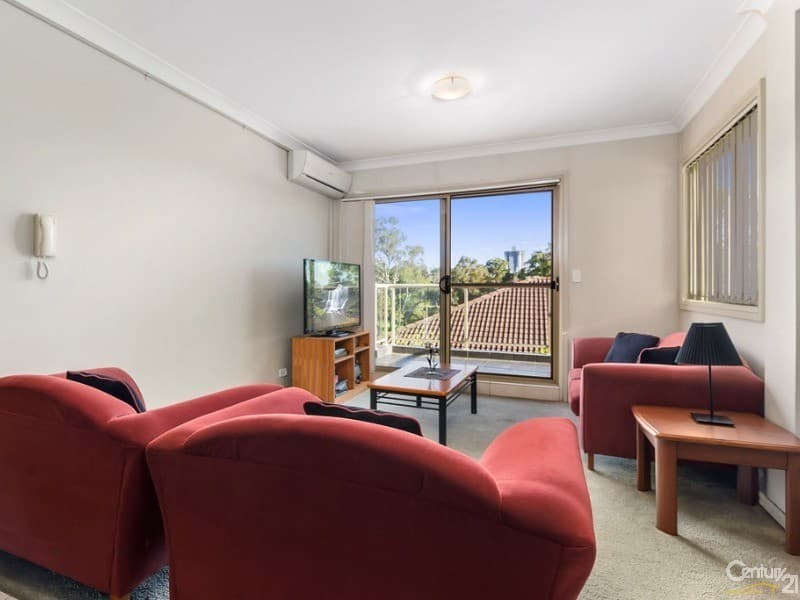 23/30-32 Copeland Street, Liverpool, NSW, 2170, Liverpool - Thumbnail 4