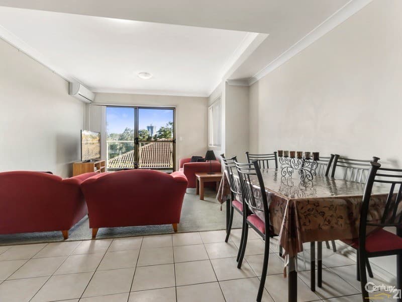 23/30-32 Copeland Street, Liverpool, NSW, 2170, Liverpool - Thumbnail 3