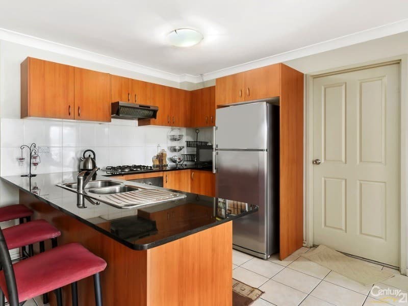 23/30-32 Copeland Street, Liverpool, NSW, 2170, Liverpool - Thumbnail 2