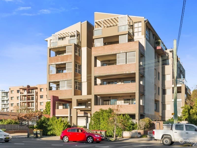23/30-32 Copeland Street, Liverpool, NSW, 2170, Liverpool - Image 1