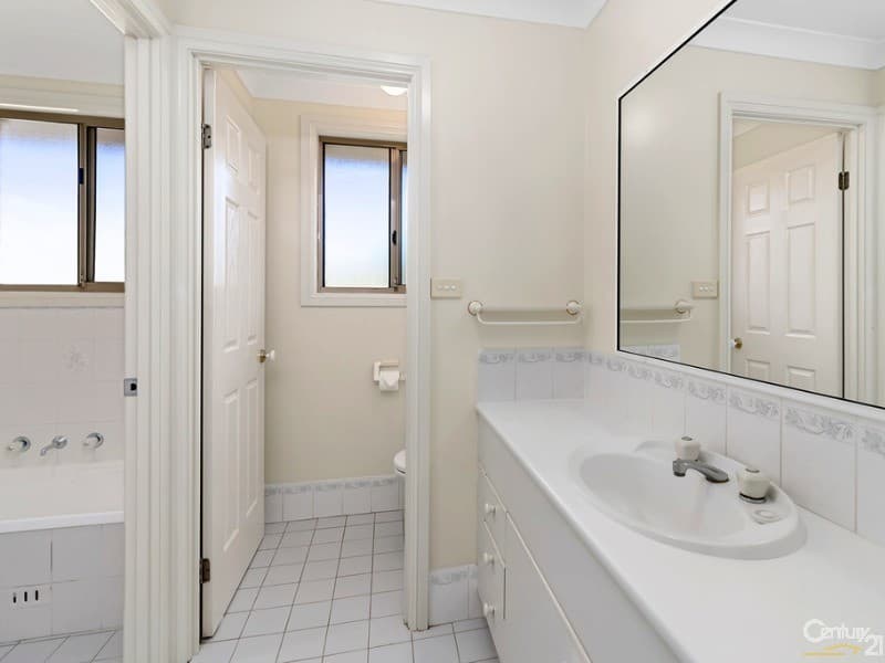 1/4 Cato Way, Casula, NSW, 2170, Casula - Thumbnail 5