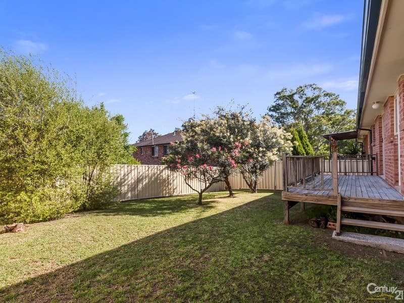 1/4 Cato Way, Casula, NSW, 2170, Casula - Thumbnail 6