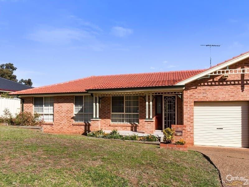 1/4 Cato Way, Casula, NSW, 2170, Casula - Image 1
