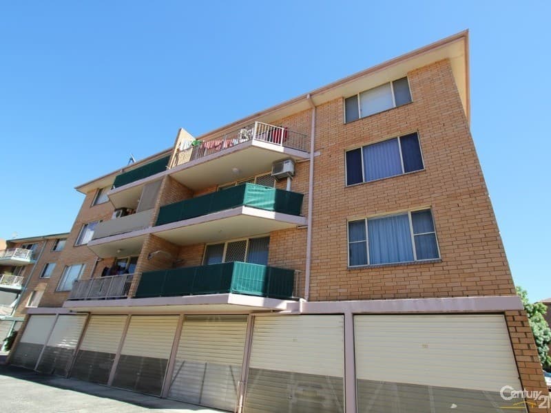 131/1 Riverpark Drive, Liverpool, NSW, 2170, Liverpool - Thumbnail 6