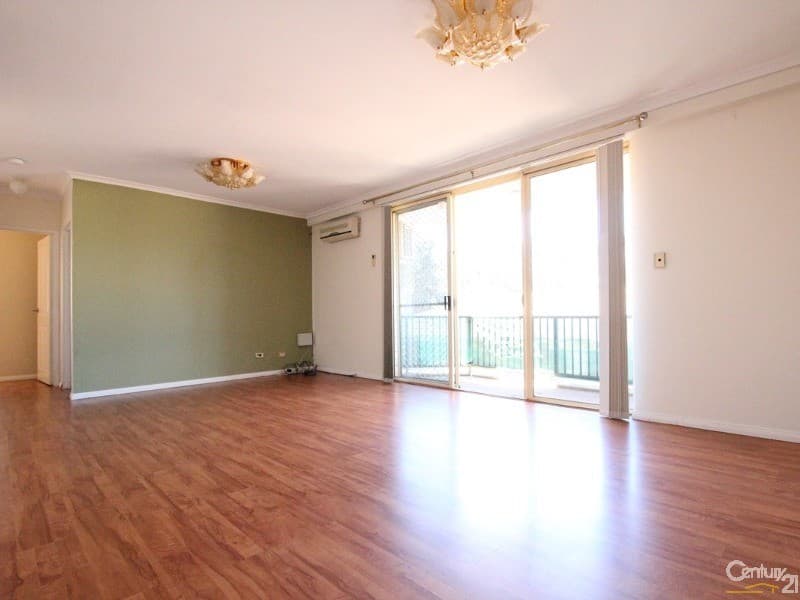 131/1 Riverpark Drive, Liverpool, NSW, 2170, Liverpool - Image 1