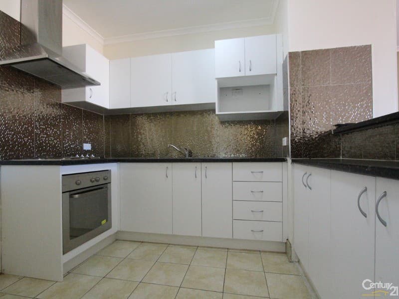 131/1 Riverpark Drive, Liverpool, NSW, 2170, Liverpool - Thumbnail 2
