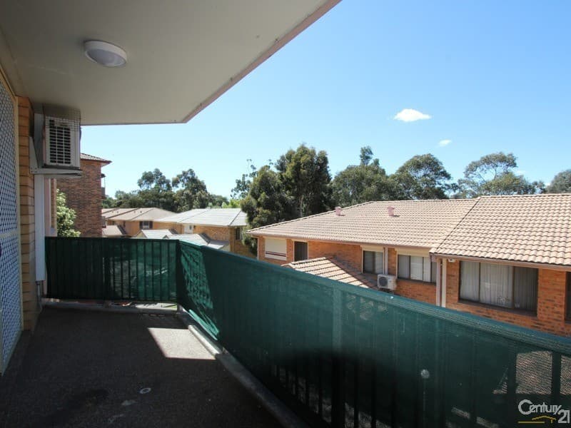 131/1 Riverpark Drive, Liverpool, NSW, 2170, Liverpool - Thumbnail 5