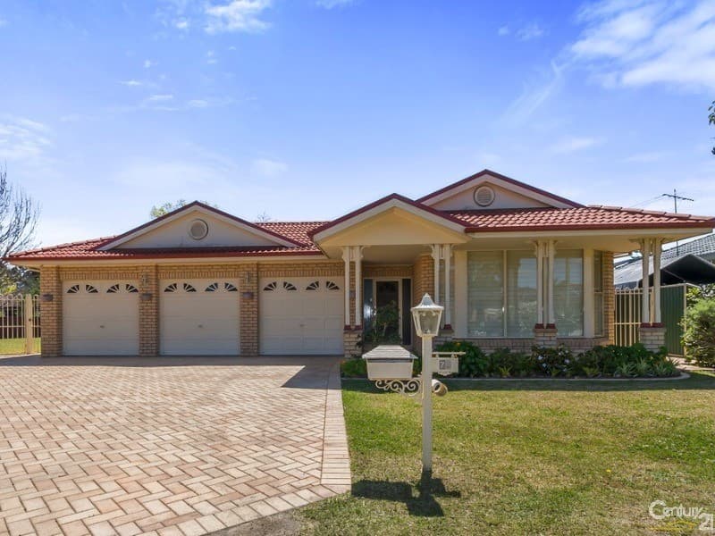 73 O'Brien Parade, Liverpool, NSW, 2170, Liverpool - Image 1