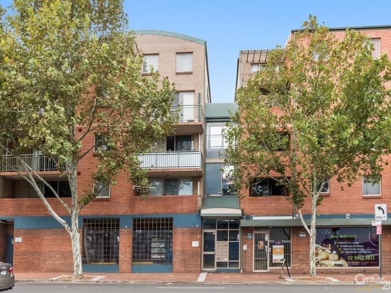 43/100 Terminus Street, Liverpool, NSW, 2170, Liverpool - Thumbnail 8