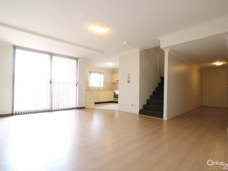 43/100 Terminus Street, Liverpool, NSW, 2170, Liverpool - Image 1