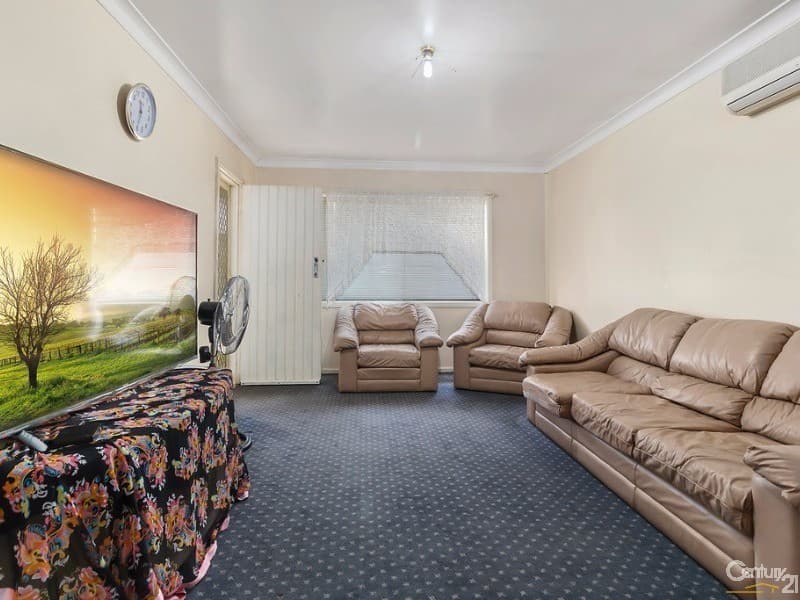 2 Kalgoorlie Place, Cartwright, NSW, 2168, Cartwright - Thumbnail 4