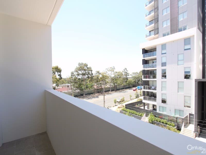 73/1 Browne Parade, Liverpool, NSW, 2170, Liverpool - Thumbnail 4