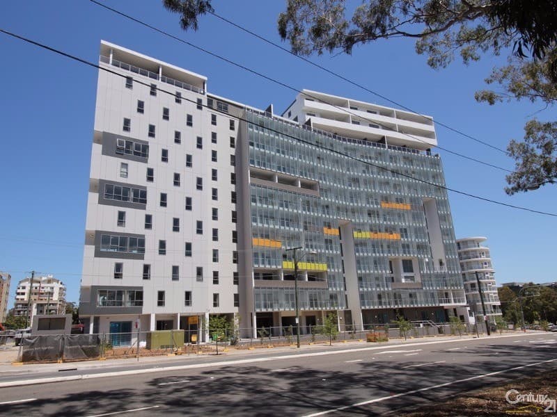 73/1 Browne Parade, Liverpool, NSW, 2170, Liverpool - Thumbnail 5