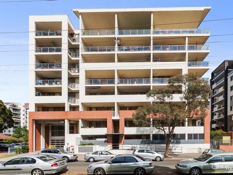 7/5-7  Northumberland Street, Liverpool, NSW, 2170, Liverpool - Thumbnail 7