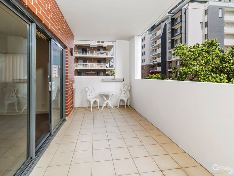 7/5-7  Northumberland Street, Liverpool, NSW, 2170, Liverpool - Thumbnail 6