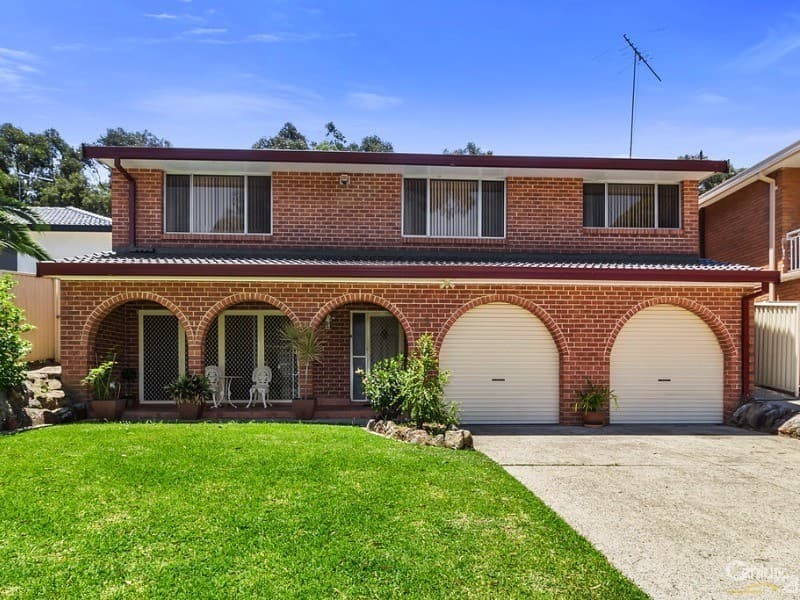 9 Phoenix Crescent, Casula, NSW, 2170, Casula - Thumbnail 4