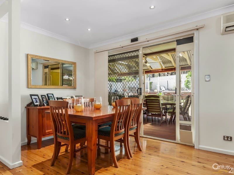 9 Phoenix Crescent, Casula, NSW, 2170, Casula - Thumbnail 3