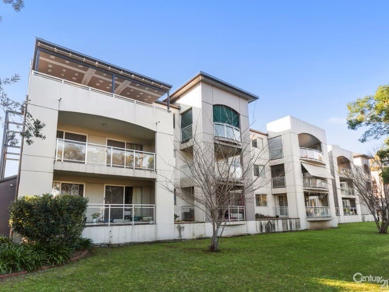 30/21-29  Hume Highway, Warwick Farm, NSW, 2170, Warwick Farm - Thumbnail 6