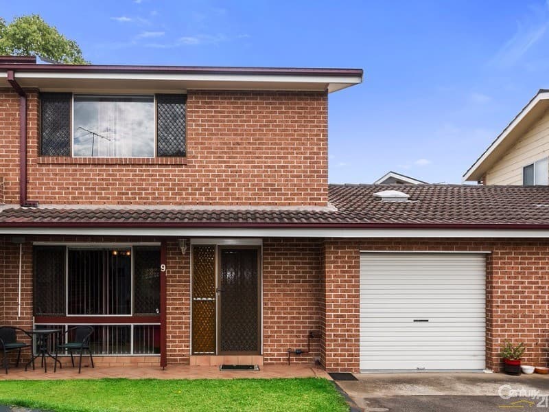 9/8 Rudd Road, Leumeah, NSW, 2560, Benowa - Image 1