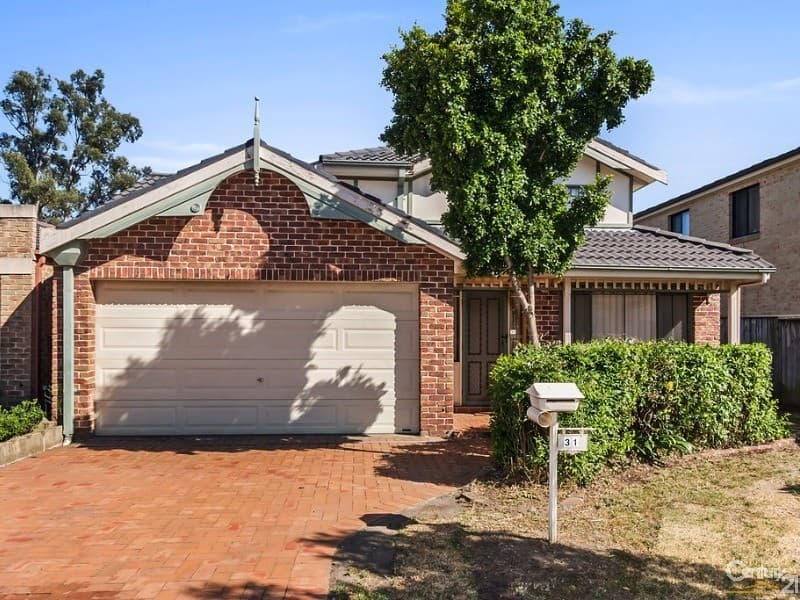 31 Pimelea Place, Rooty Hill, NSW, 2766, Rooty Hill - Image 1