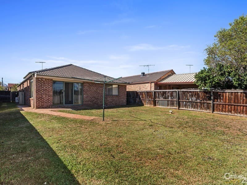 31 Pimelea Place, Rooty Hill, NSW, 2766, Rooty Hill - Thumbnail 8