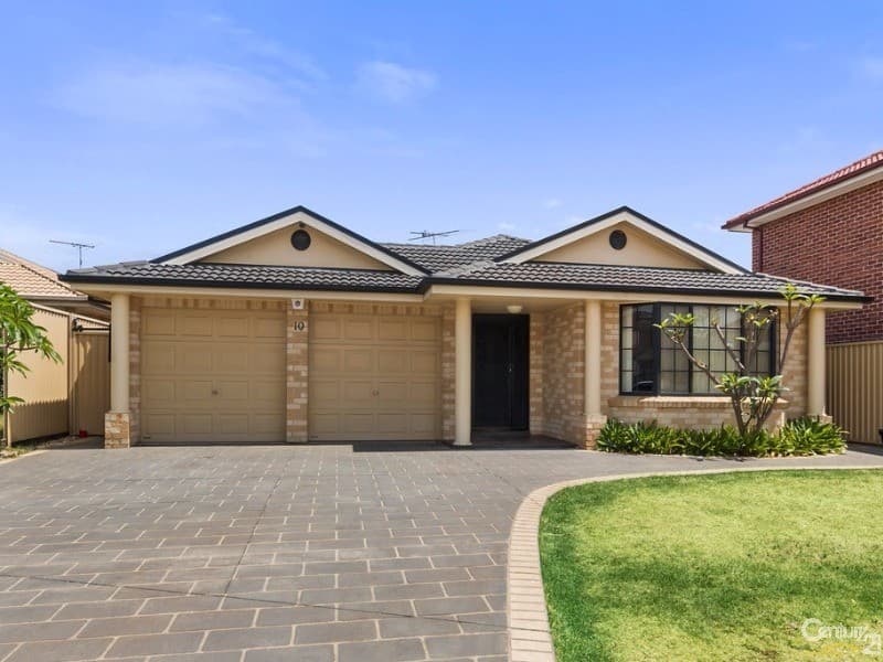 10 Gascogne Street, Prestons, NSW, 2170, Prestons - Image 1