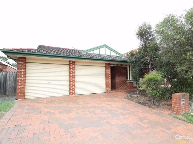 9 Alexandrina Court, Wattle Grove, NSW, 2173, Wattle Grove - Image 1