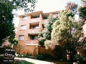 Shop 19-22/297-327 Macquarie Street, Liverpool, NSW, 2170, Liverpool - Image 1
