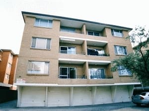 Shop 19-22/297-327 Macquarie Street, Liverpool, NSW, 2170, Liverpool - Image 1