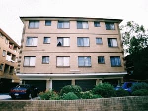 Shop 19-22/297-327 Macquarie Street, Liverpool, NSW, 2170, Liverpool - Image 1