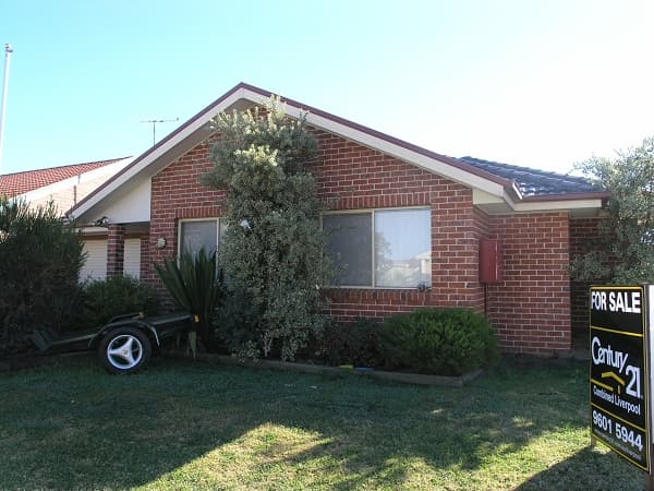 Shop 19-22/297-327 Macquarie Street, Liverpool, NSW, 2170, Prestons - Image 1