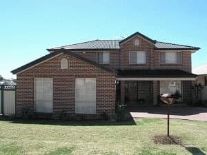 Shop 19-22/297-327 Macquarie Street, Liverpool, NSW, 2170, West Hoxton - Image 1