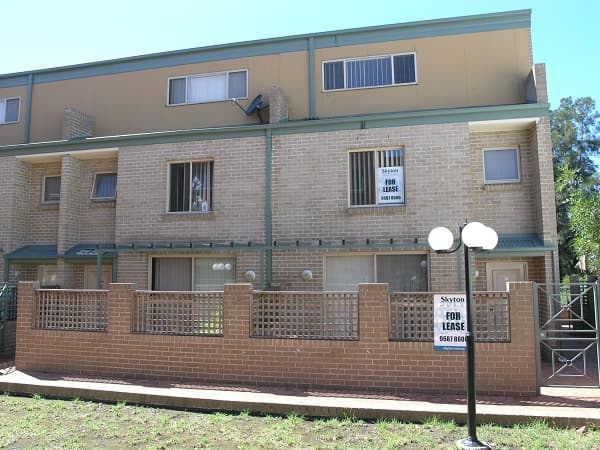 Shop 19-22/297-327 Macquarie Street, Liverpool, NSW, 2170, Liverpool - Image 1