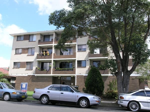 Shop 19-22/297-327 Macquarie Street, Liverpool, NSW, 2170, Liverpool - Image 1