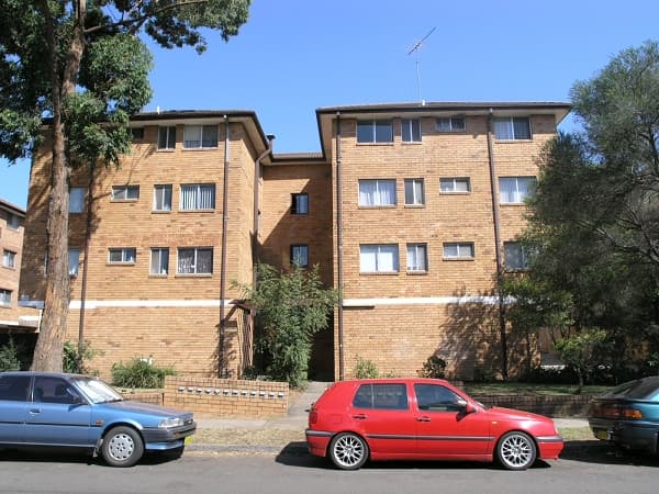 Shop 19-22/297-327 Macquarie Street, Liverpool, NSW, 2170, Liverpool - Image 1