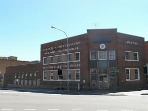Shop 19-22/297-327 Macquarie Street, Liverpool, NSW, 2170, Liverpool - Image 1