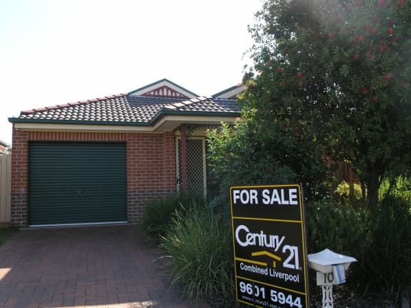 Shop 19-22/297-327 Macquarie Street, Liverpool, NSW, 2170, Wattle Grove - Image 1