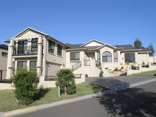 Shop 19-22/297-327 Macquarie Street, Liverpool, NSW, 2170, West Hoxton - Image 1