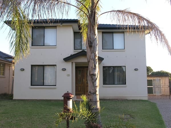 Shop 19-22/297-327 Macquarie Street, Liverpool, NSW, 2170, Liverpool - Image 1