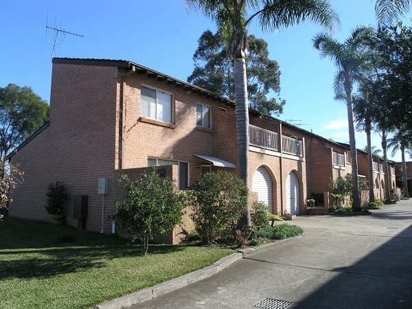 Shop 19-22/297-327 Macquarie Street, Liverpool, NSW, 2170, Lurnea - Image 1